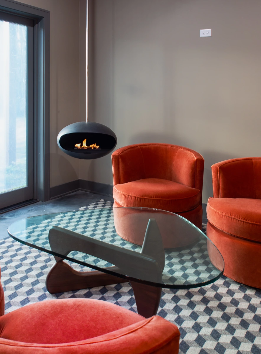 Multi-Purpose Spaces